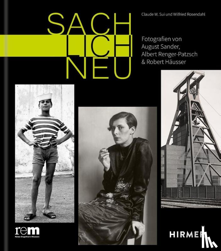  - Sachlich neu