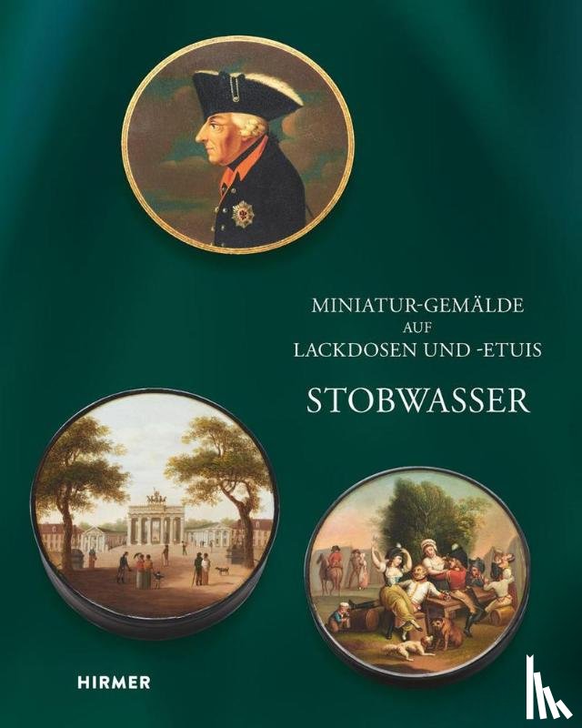  - Stobwasser