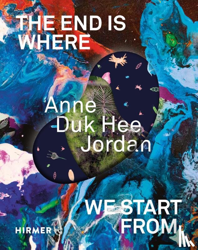  - Anne Duk Hee Jordan