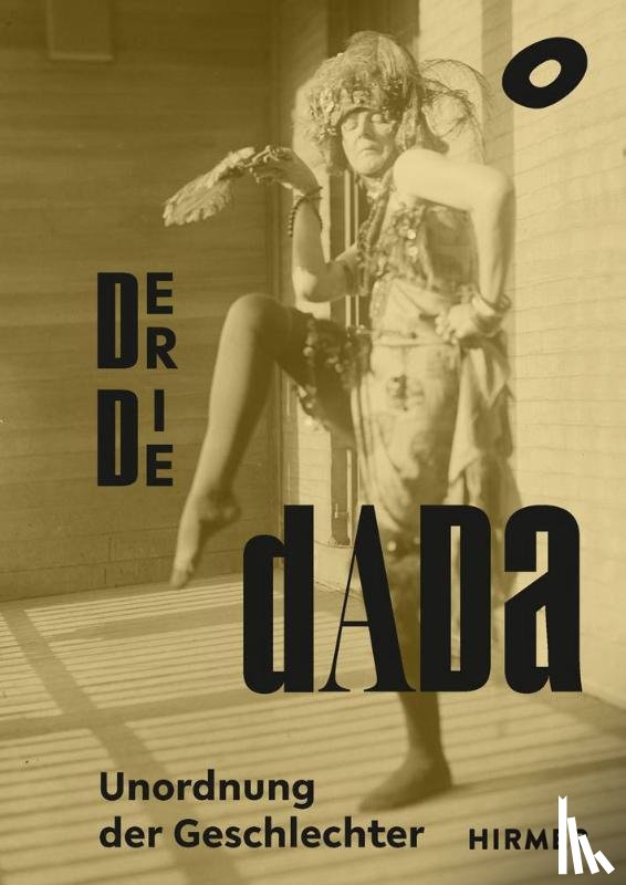  - der die DADA