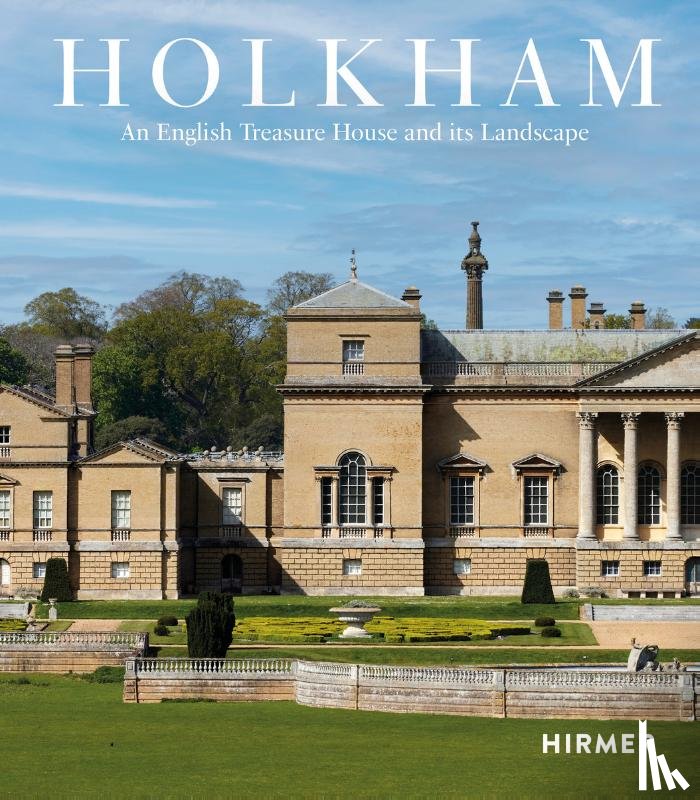 Burman, Peter - Holkham