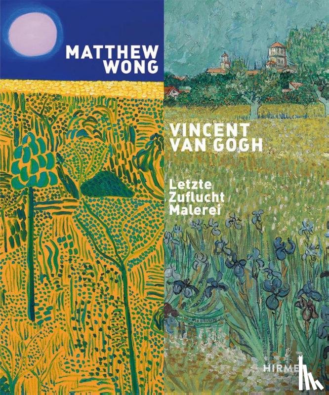  - Matthew Wong - Vincent van Gogh