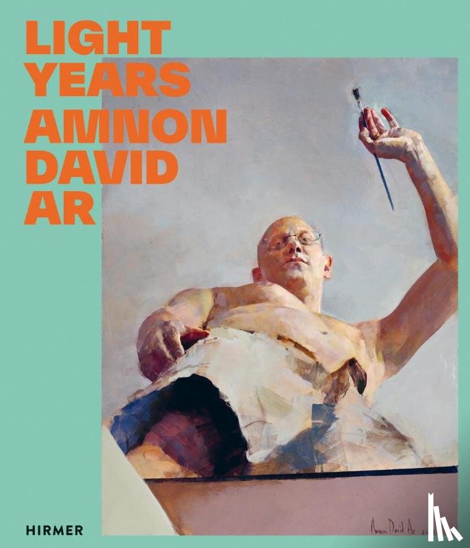 Lurie, Aya, Lurie, Doron - Amnon David Ar (Multilingual edition)