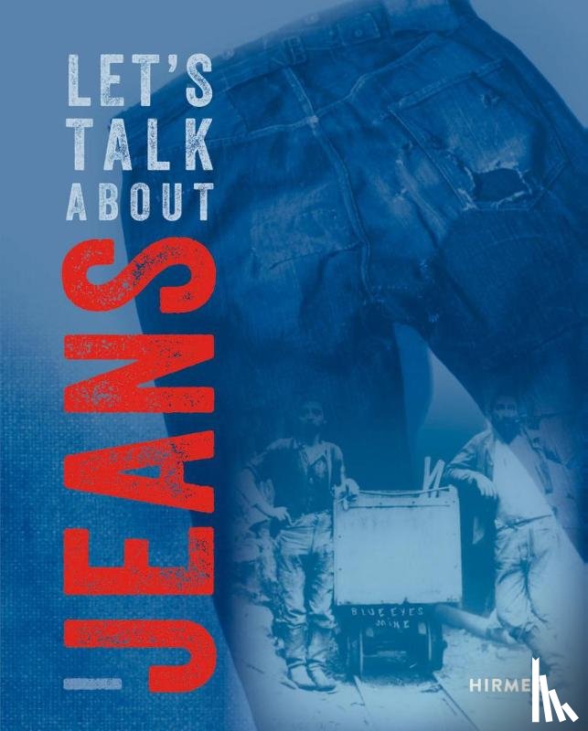  - Let's talk about Jeans
