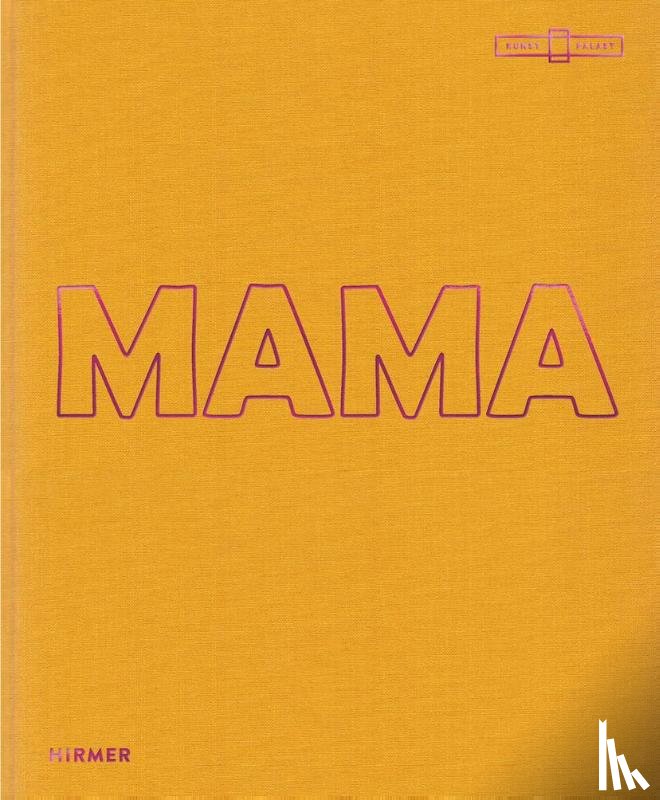 - MAMA - Von Maria bis Merkel