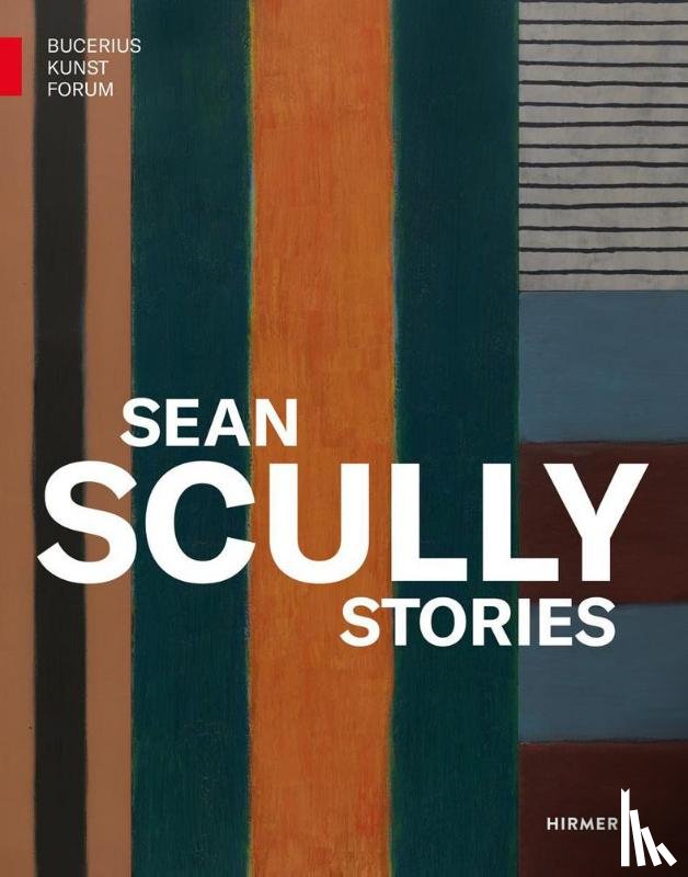 Baumstark, Kathrin - Sean Scully - Stories
