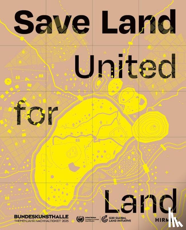  - Save Land
