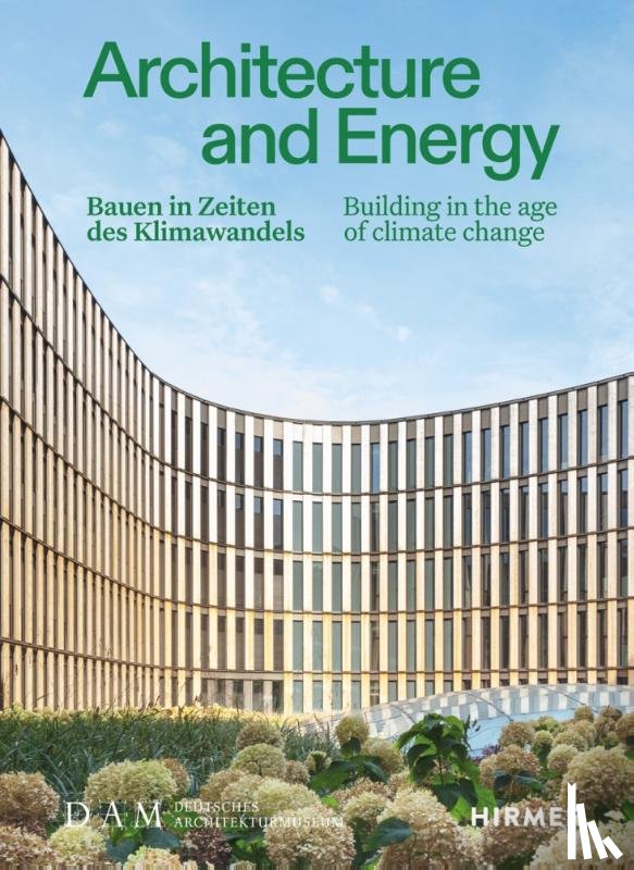  - Architecture and Energy (Bilingual edition)