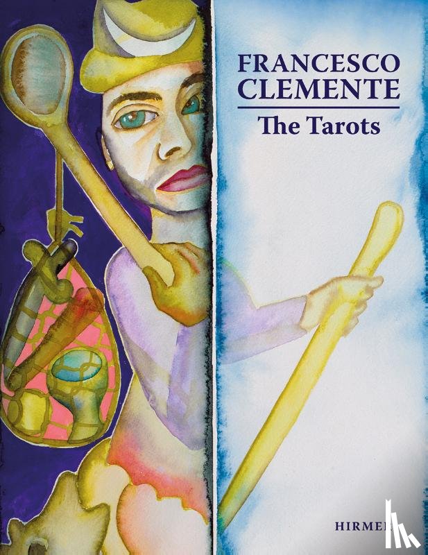 Seidel, Max - Francesco Clemente