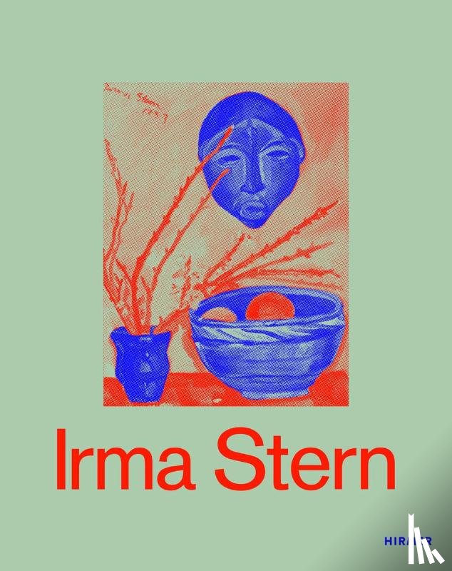 Below, Irene - Irma Stern (Bilingual edition)