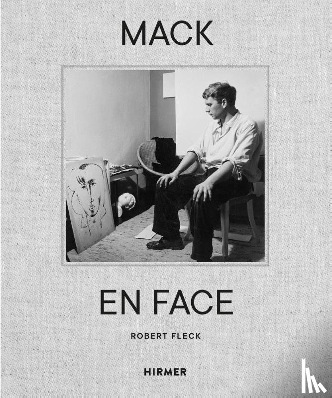 Fleck, Robert - Mack - En Face