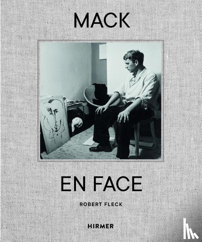 Fleck, Robert - Mack - Face to Face