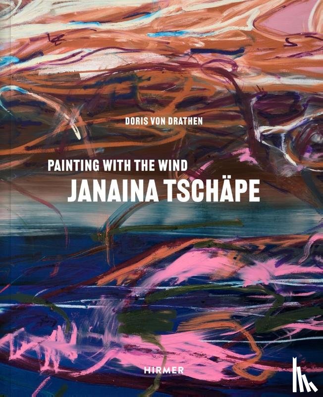 von Drathen, Doris - Janaina Tschape (Bilingual edition)