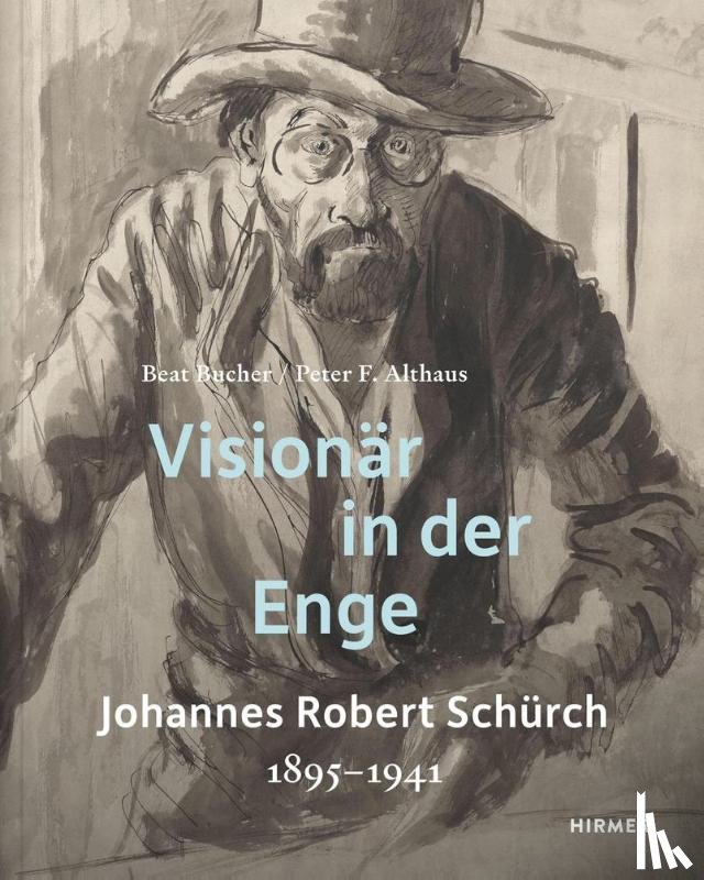 Bucher, Beat, Althaus, Peter F. - Visionär in der Enge