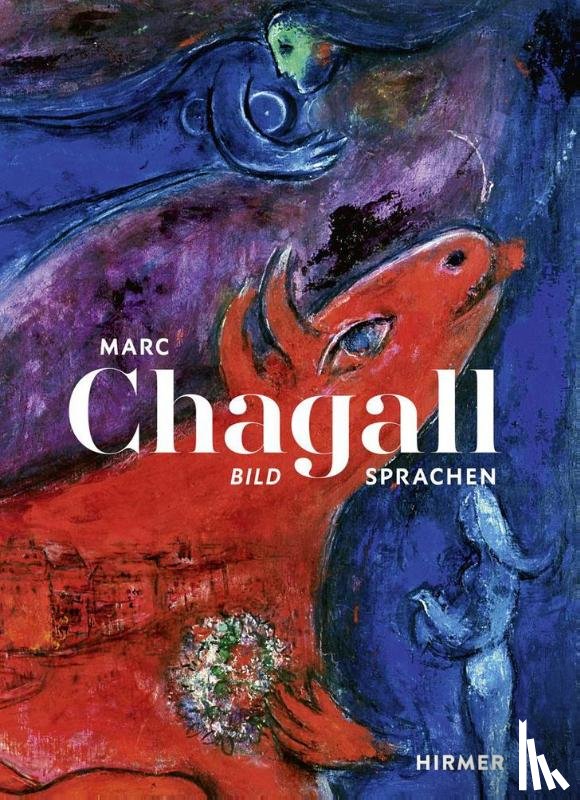  - Marc Chagall - Bildsprachen