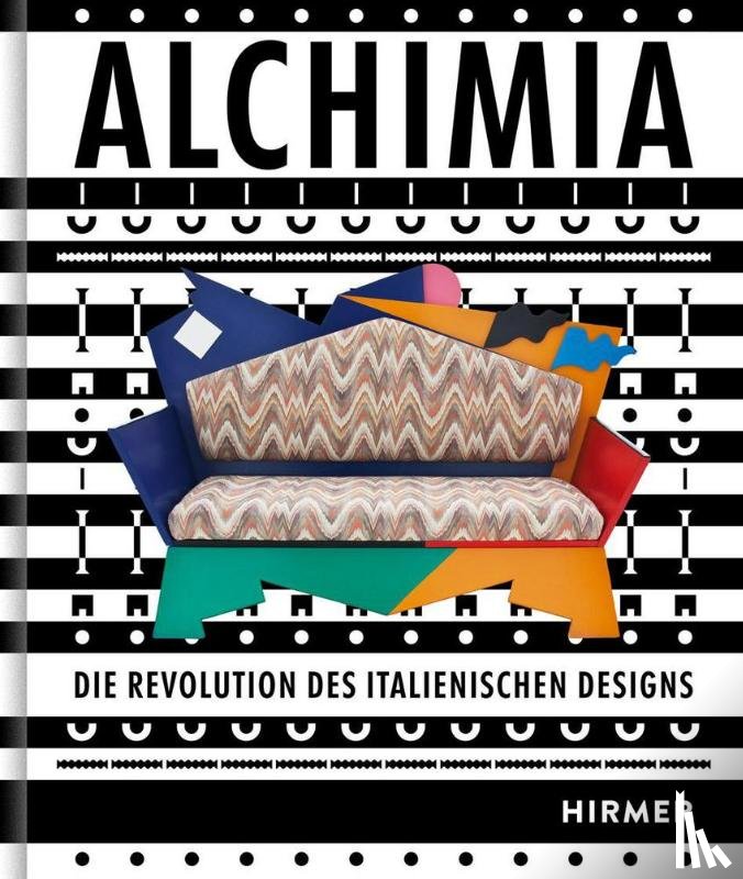  - Alchimia und das italienische Radical Design