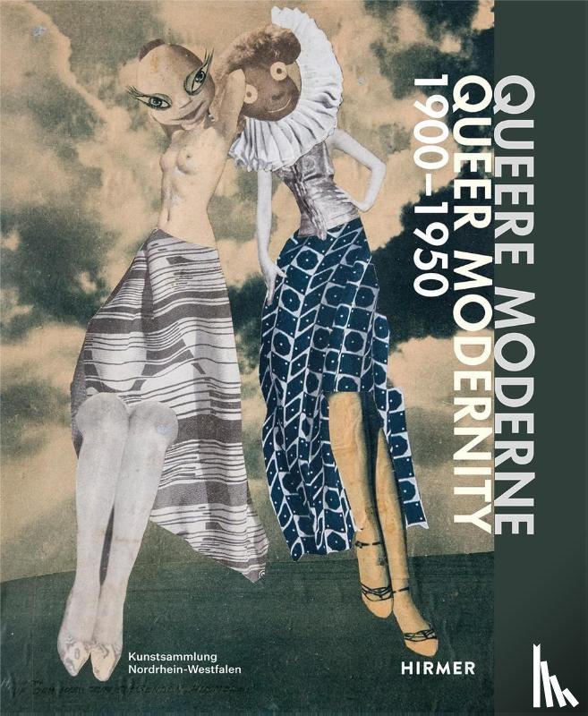  - Queer Modernism