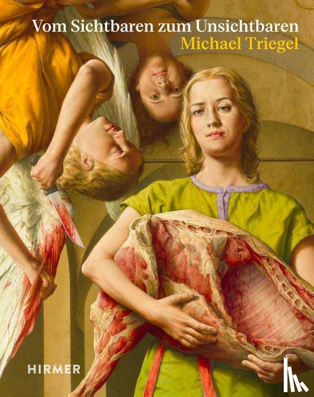  - Michael Triegel - Vom Sichtbaren zum Unsichtbaren
