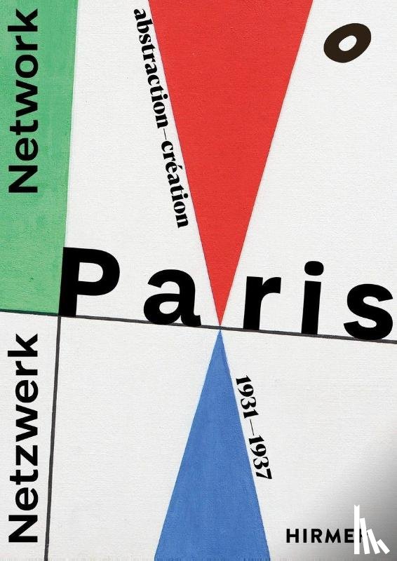  - Network Paris (Bilingual edition)