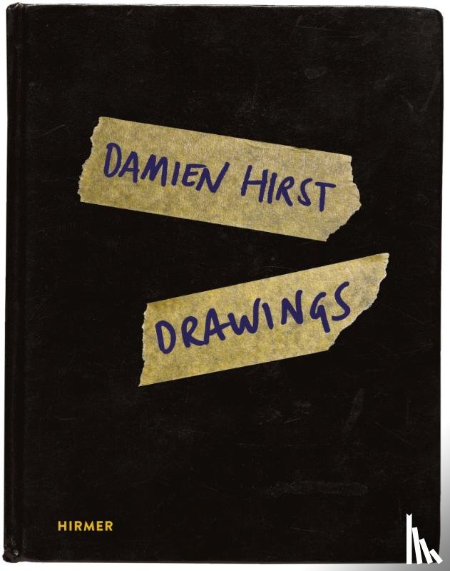  - Damien Hirst