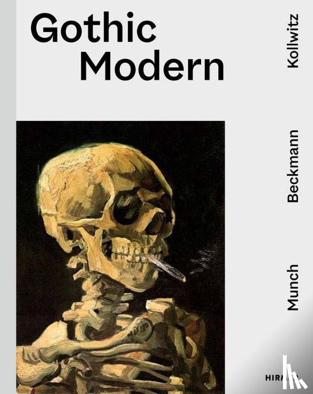  - Gothic Modern