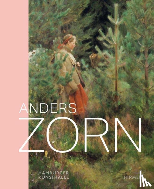  - Anders Zorn - Schwedens Superstar