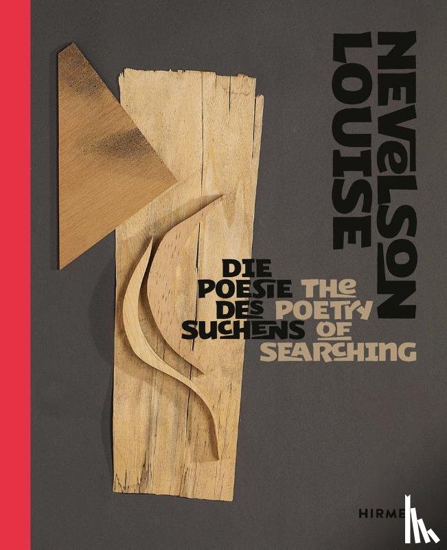  - Louise Nevelson