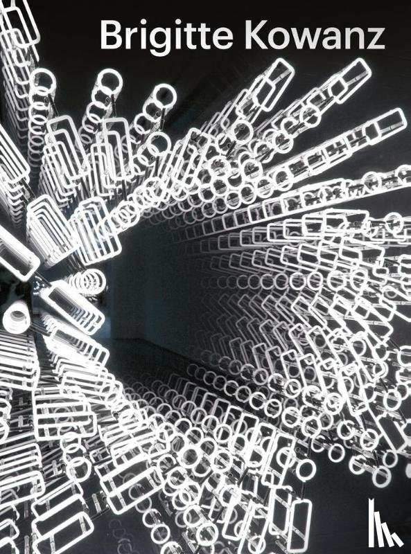  - Brigitte Kowanz - Light is what we see