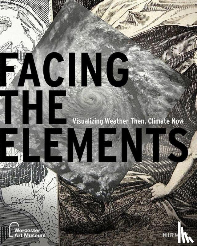 Stone, Olivia - Facing the Elements