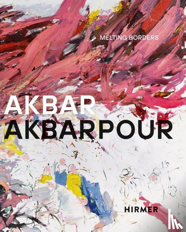 Gansert, Ulrich, Graf von Matuschka, Georg, Liebel, Matthias - Akbar Akbarpour