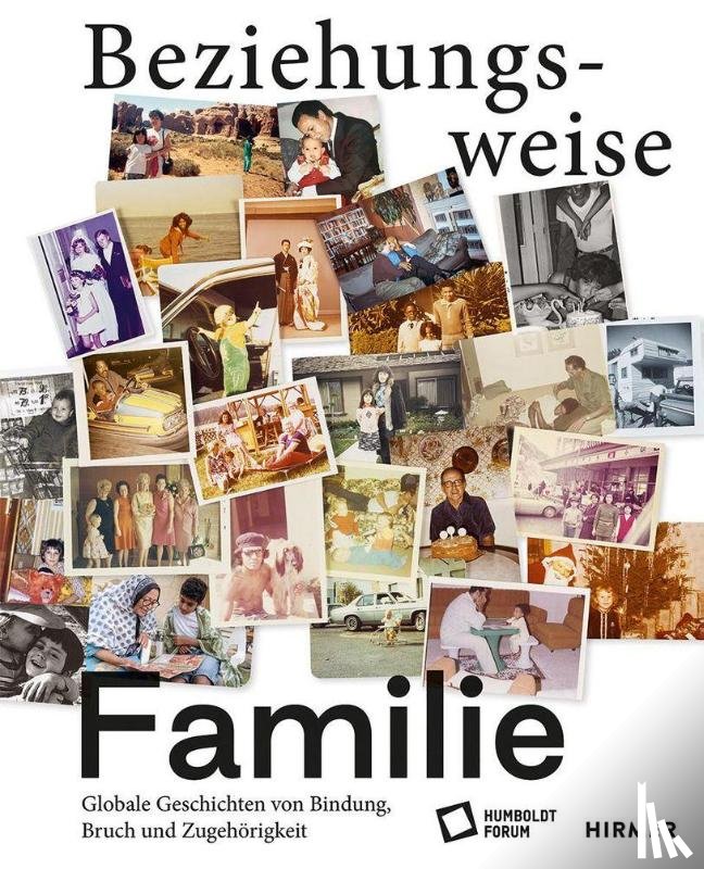  - Beziehungsweise Familie