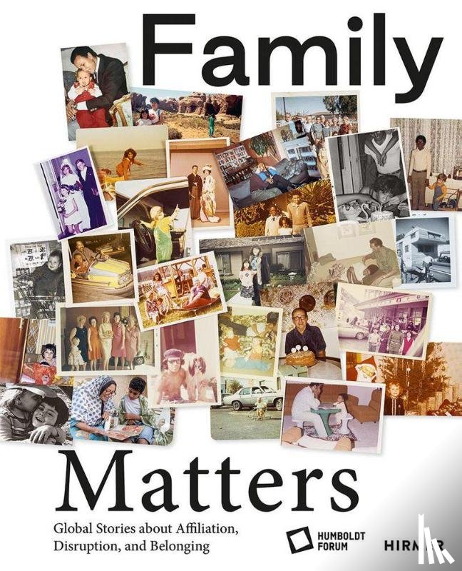  - Family Matters