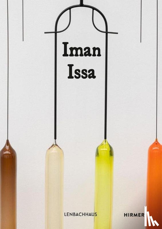  - Iman Issa
