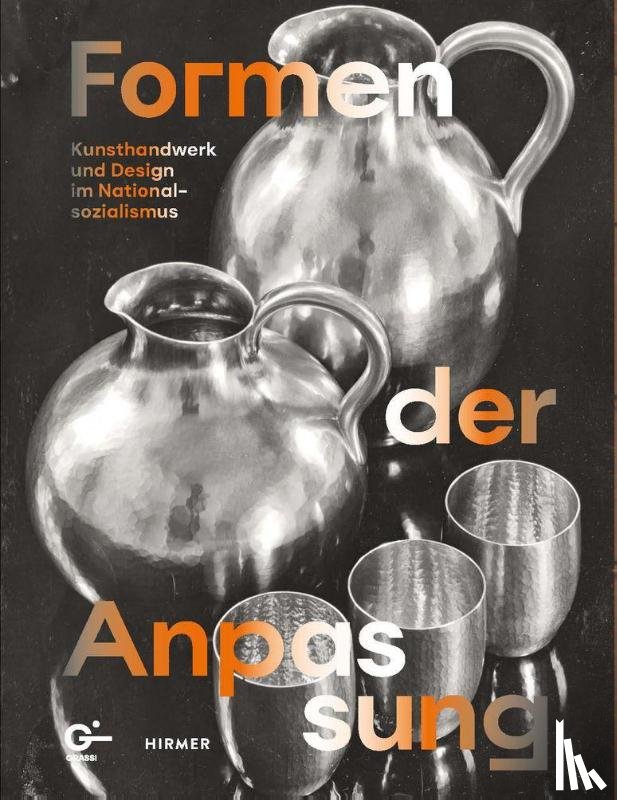 Werner, Frank - Formen der Anpassung