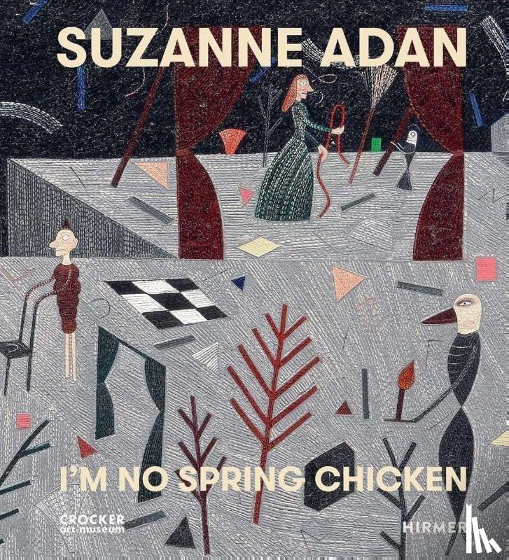  - Suzanne Adan