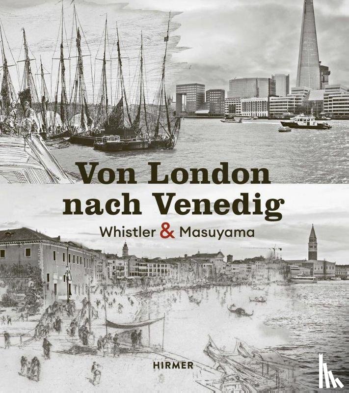  - Von London nach Venedig