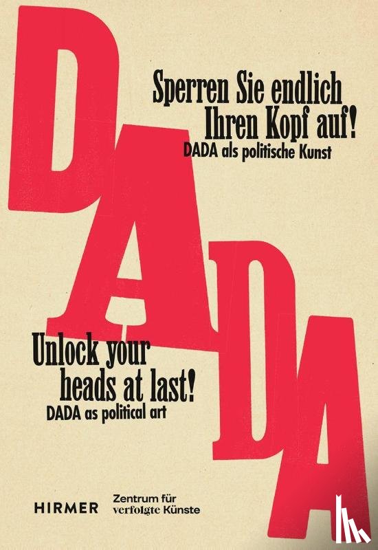  - Unlock your heads at last!