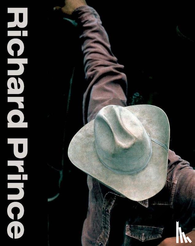  - Richard Prince