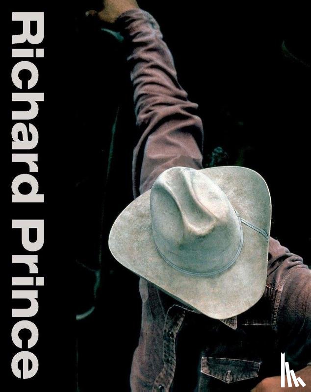  - Richard Prince
