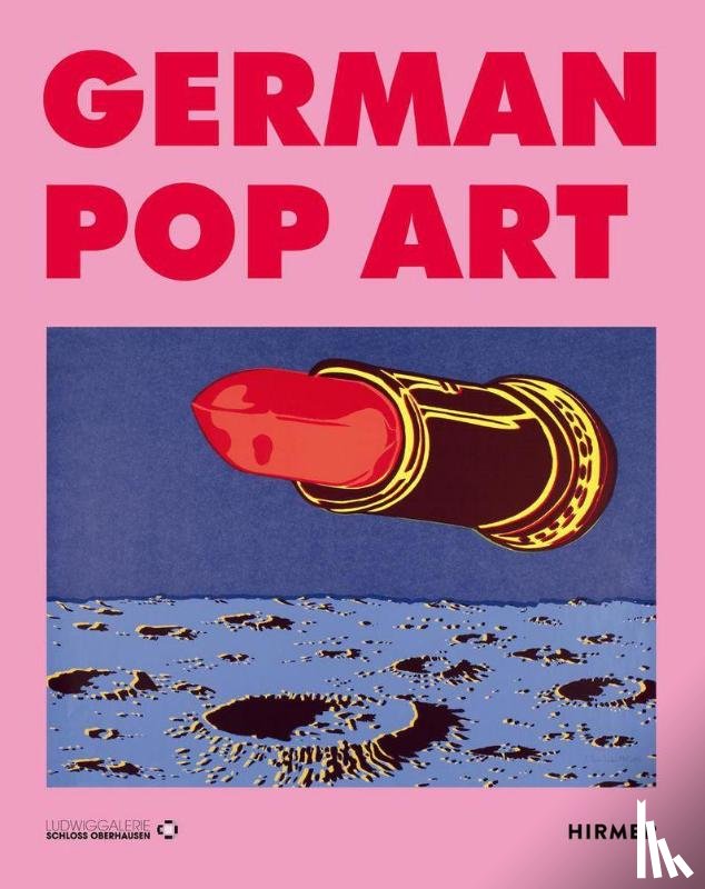  - German Pop Art