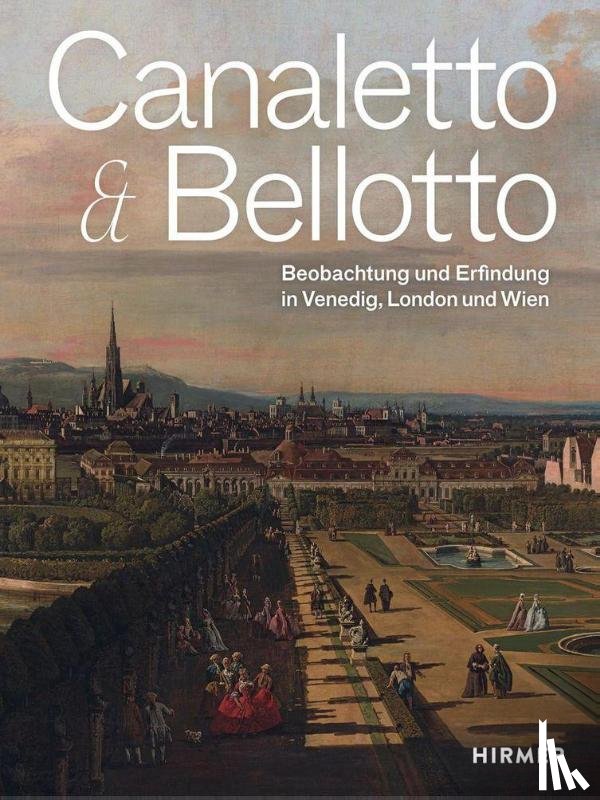 Mayer, Mateusz - Canaletto & Bellotto