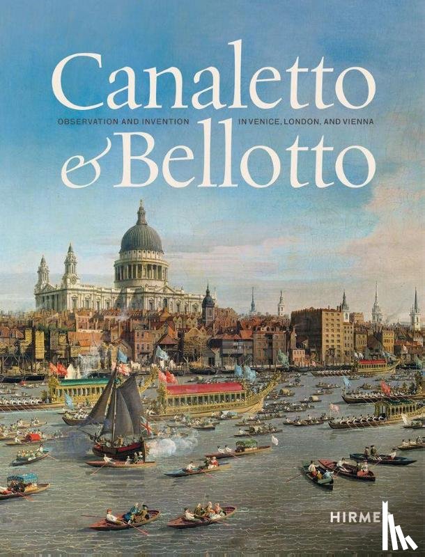 Mayer, Mateusz - Canaletto & Bellotto