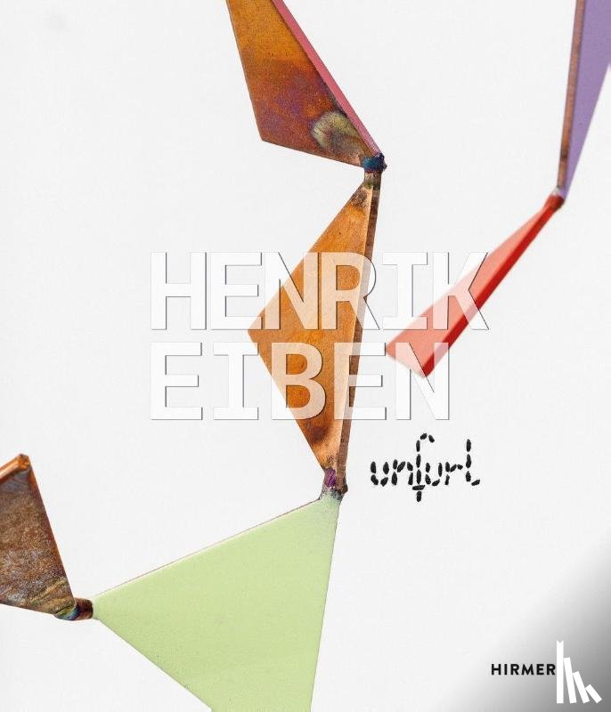  - Henrik Eiben