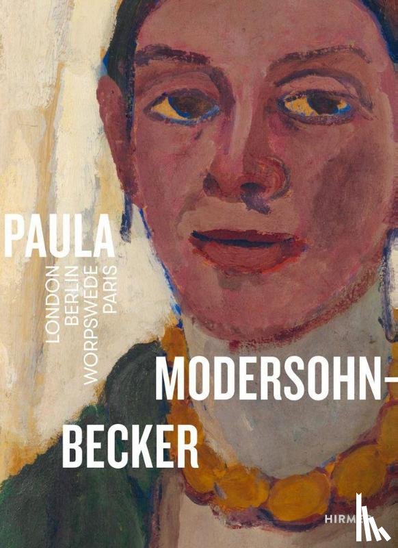  - Paula Modersohn-Becker