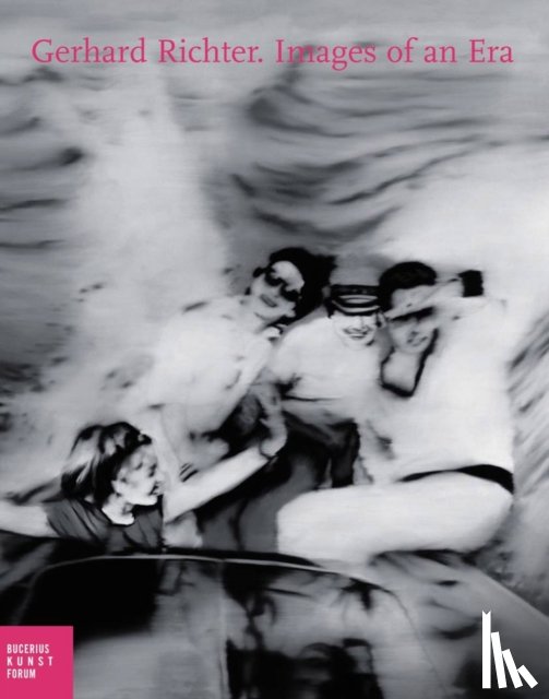 Ortrud Westheider, Michael Philipp - Gerhard Richter