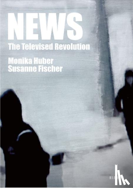 Monika Huber, Susanne Fischer, Hazim Al-Sharaa, et al. - News - The Televised Revolution
