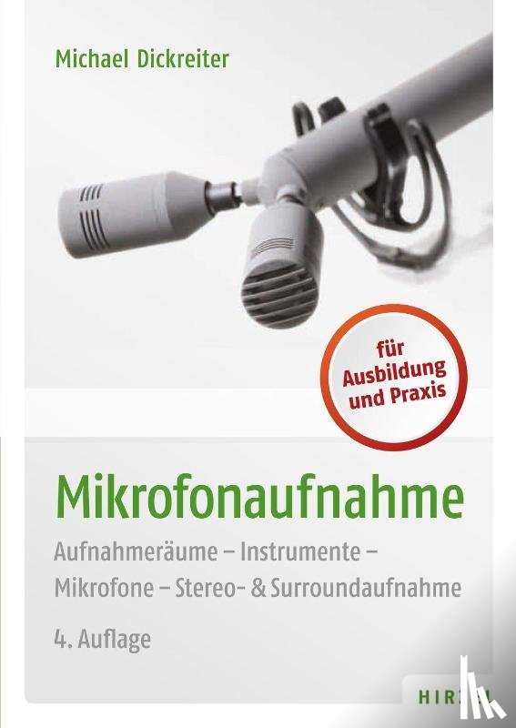  - Mikrofonaufnahme
