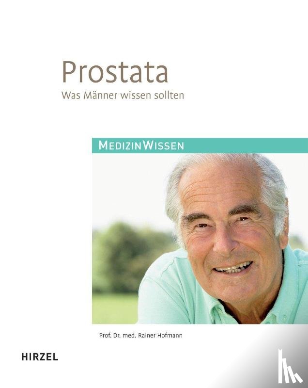 Hofmann, Rainer - Prostata