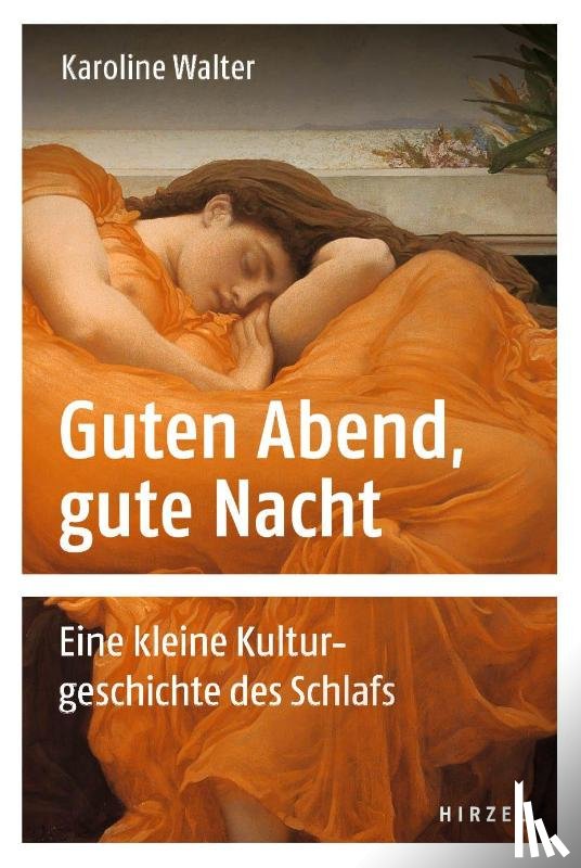 Walter, Karoline - Guten Abend, gute Nacht