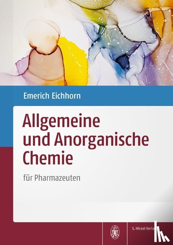 Eichhorn, Emerich - Allgemeine und Anorganische Chemie